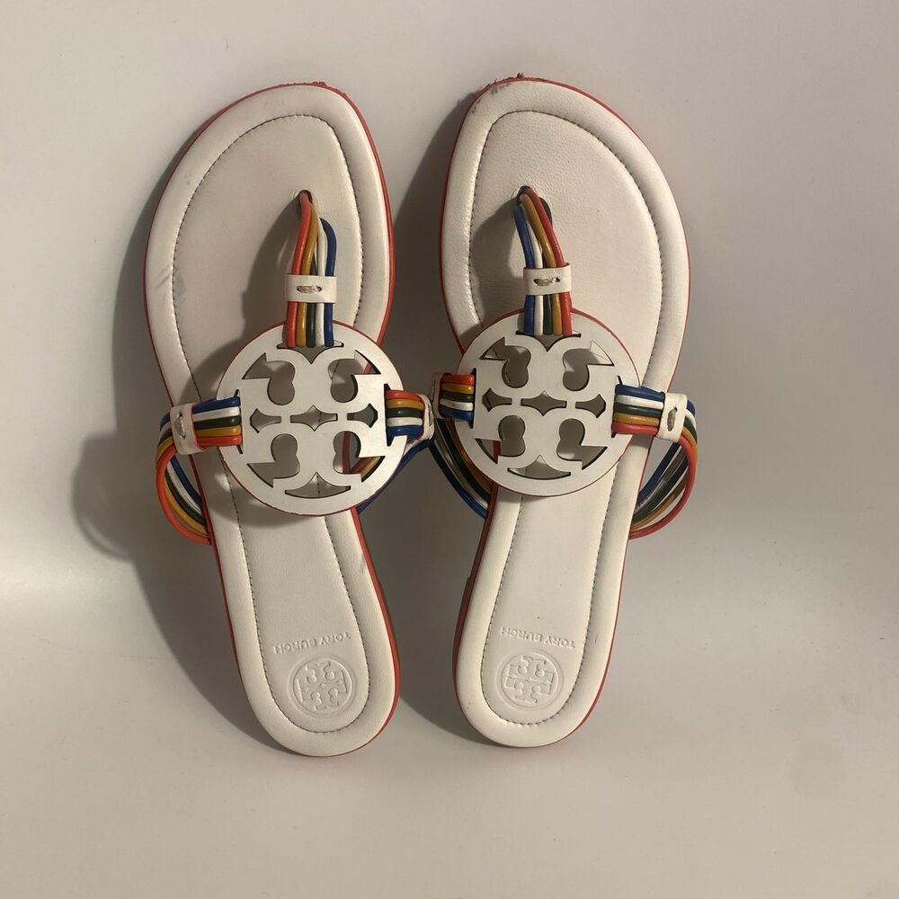 Tory Burch Miller sandal mignon